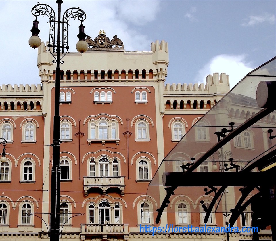 Palladium Shopping Center, Nám. Republiky 1, Prague, 1-Nové Mēsto, Czech Republic