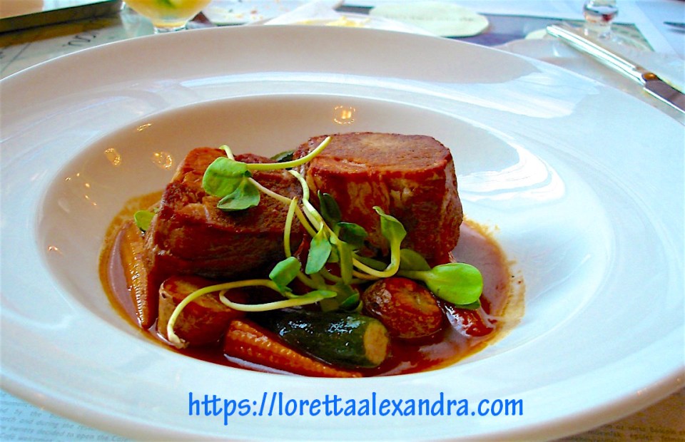 New York Café, Budapest