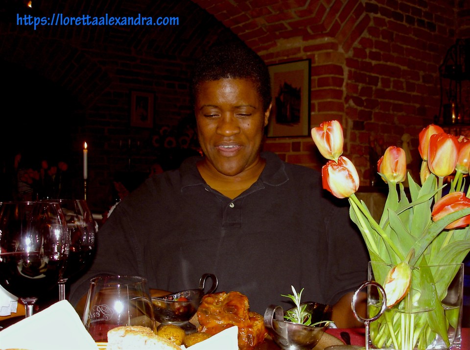 Gitiim - Restauracja Galicyjska, Kraków