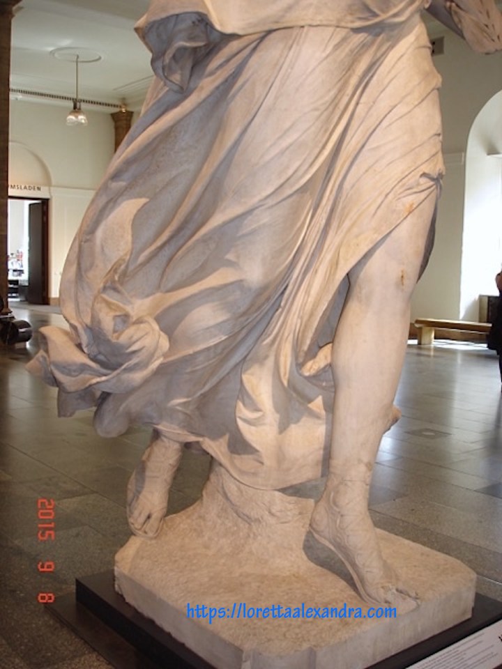 The German Historical Museum.