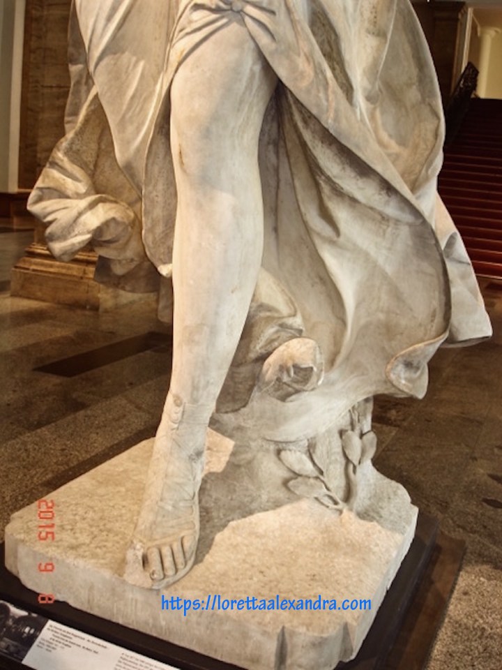 The German Historical Museum.