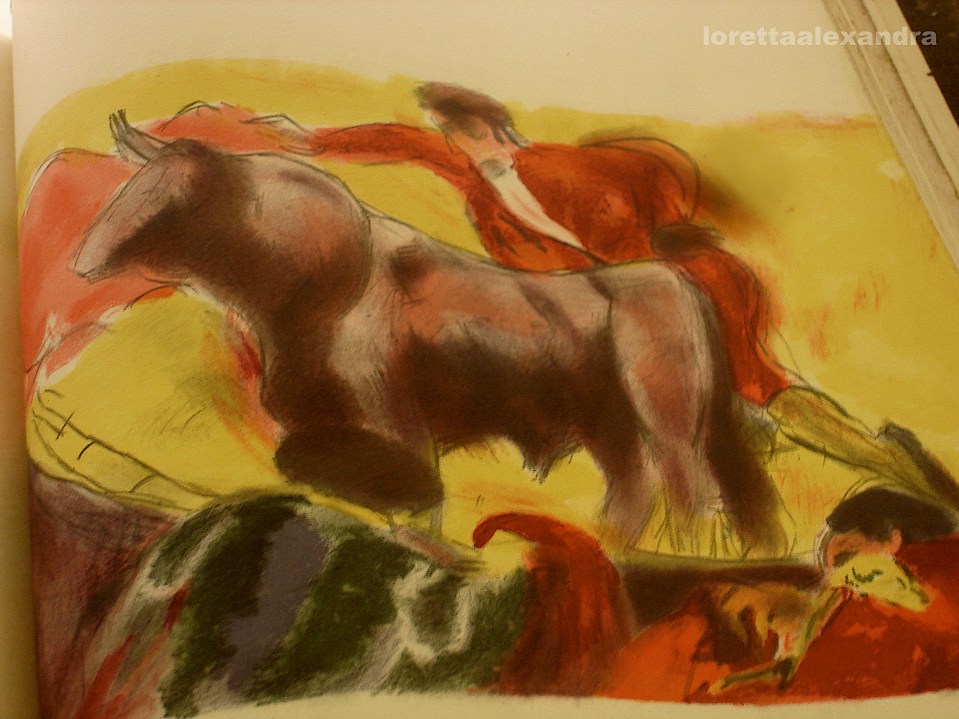 Plaza de Toros museum