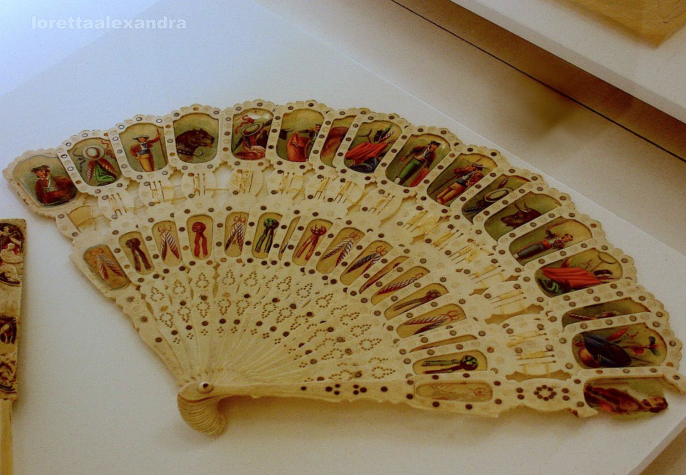 Plaza de Toros museum