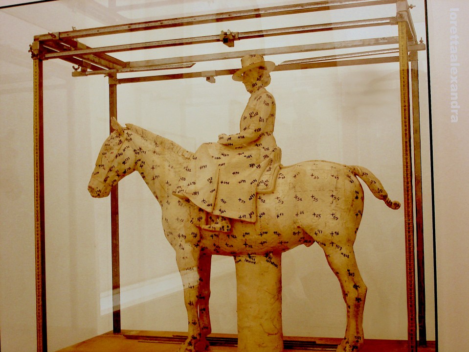 Plaza de Toros museum