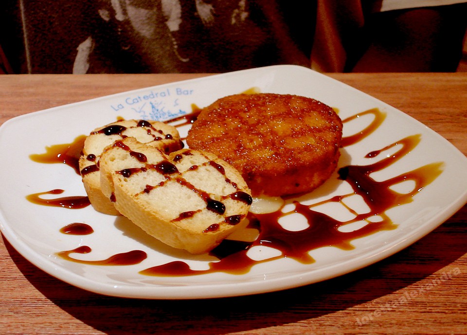 Catedral Bar