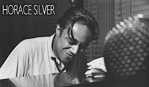 Horace Silver copy