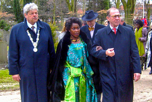 Oyella in the Netherlands copy