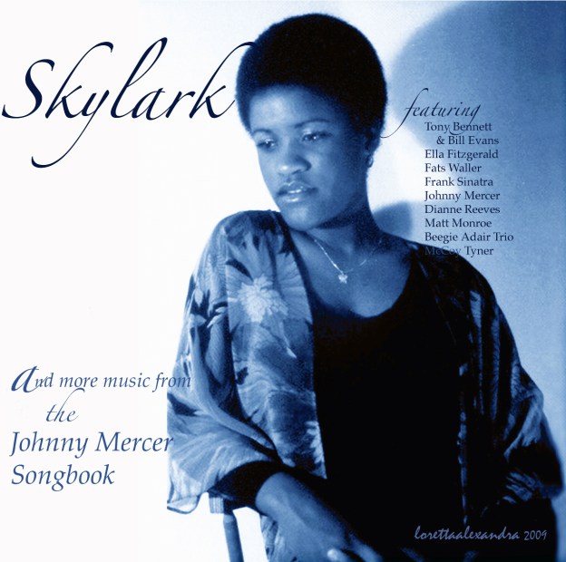 Johnny Mercer Songbook copy