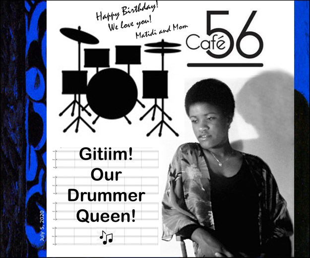 # Day 1 Gitiim BD July 5, 2020